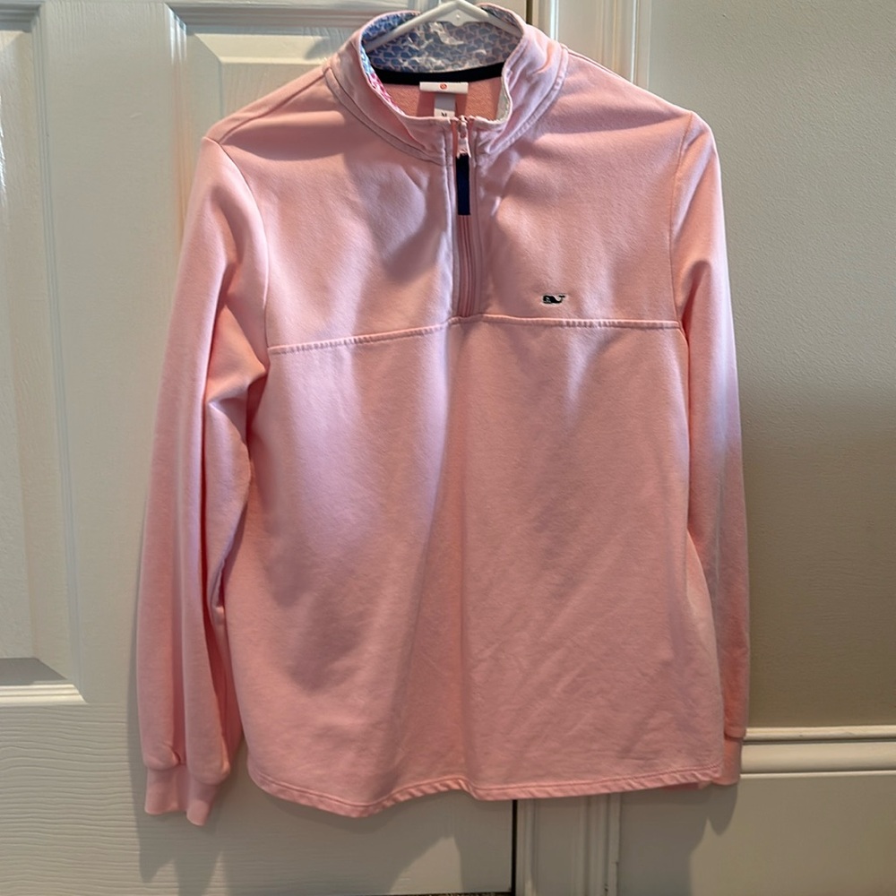 Vineyard Vines for Target pullover size medium